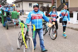 Faschingsumzug 2023 (Fotos Rochus Hetzendorfer)